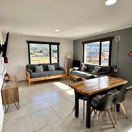 Habitat 268 Apartment เอสเกล ภายนอก รูปภาพ
