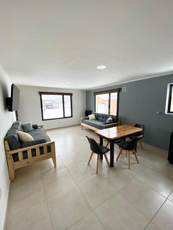 Habitat 268 Apartment เอสเกล ภายนอก รูปภาพ