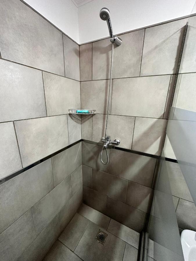 Habitat 268 Apartment เอสเกล ภายนอก รูปภาพ