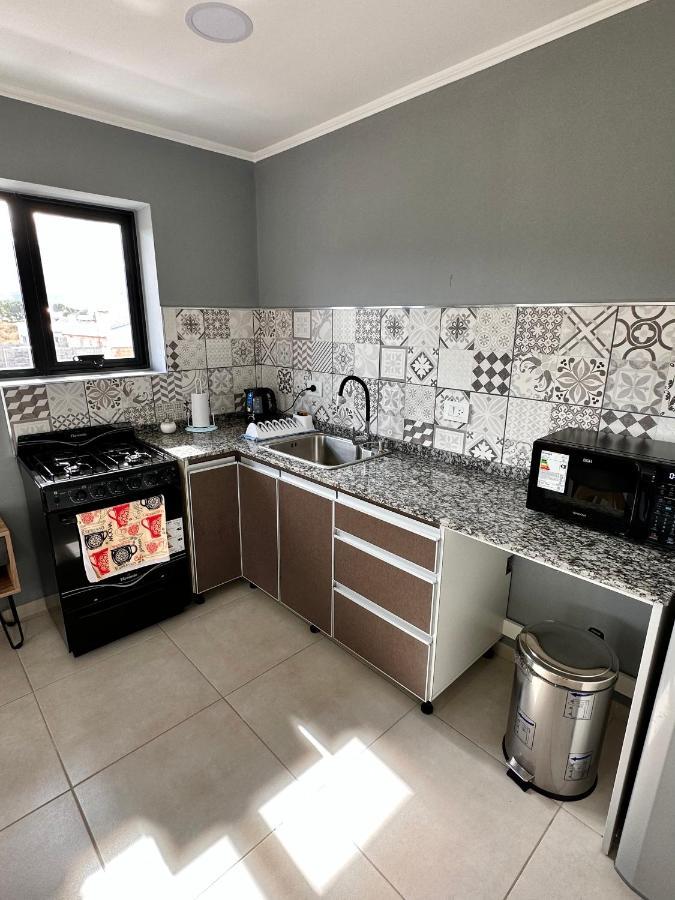 Habitat 268 Apartment เอสเกล ภายนอก รูปภาพ