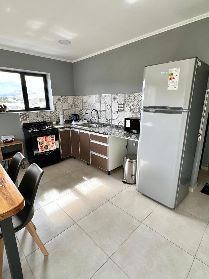 Habitat 268 Apartment เอสเกล ภายนอก รูปภาพ