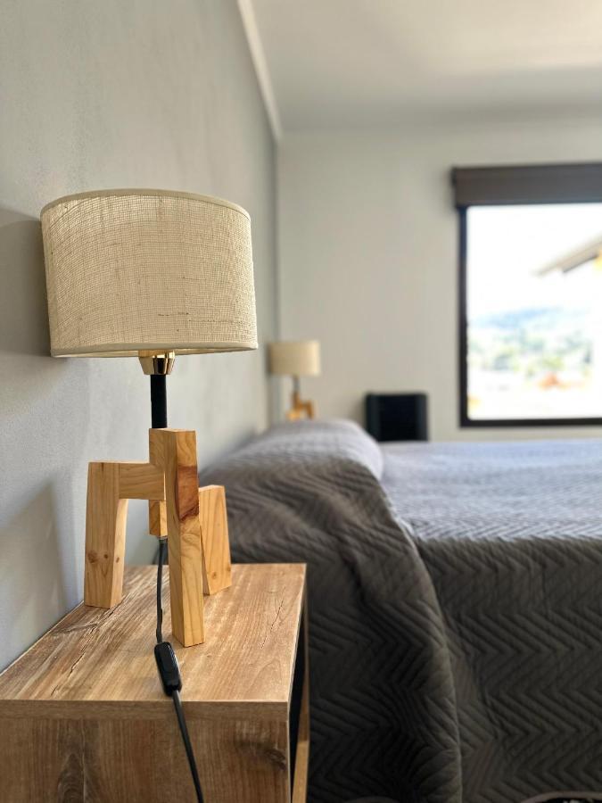 Habitat 268 Apartment เอสเกล ภายนอก รูปภาพ